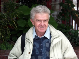 Jiř&iacute; Kom&aacute;rek - foto