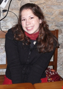 Radka M&uuml;hsteinov&aacute; foto